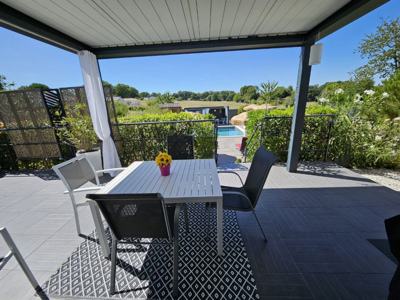 sale Maison La Chapelle Gonaguet - Photo 4