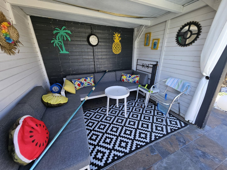 sale Maison La Chapelle Gonaguet - Photo 5