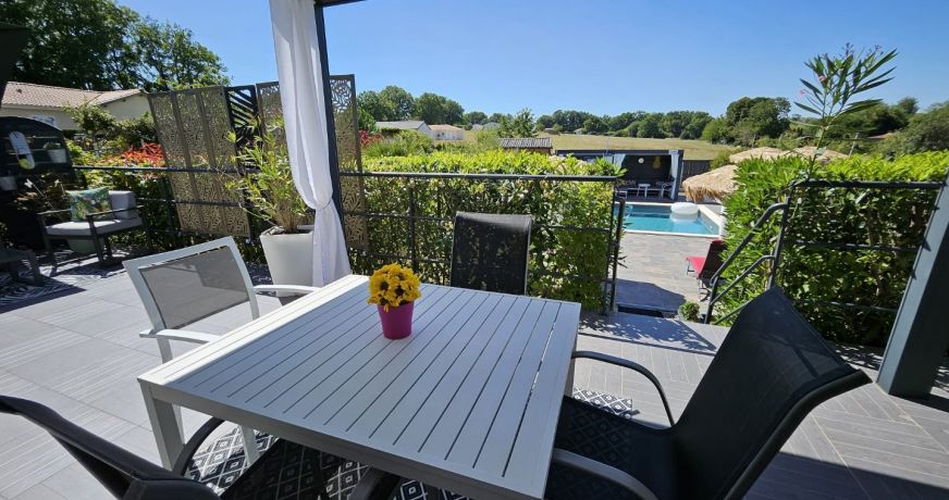 vente Maison La Chapelle Gonaguet