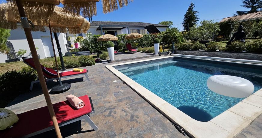 vente Maison La Chapelle Gonaguet