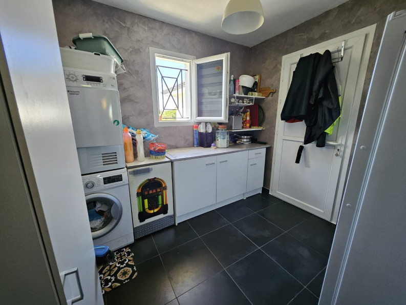 sale Maison La Chapelle Gonaguet - Photo 16