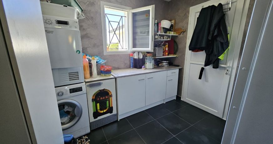 vente Maison La Chapelle Gonaguet