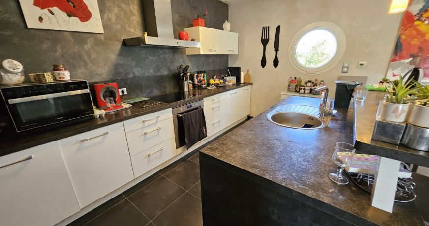 vente Maison La Chapelle Gonaguet