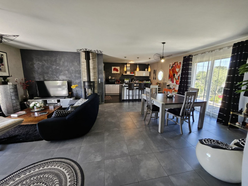 sale Maison La Chapelle Gonaguet - Photo 18