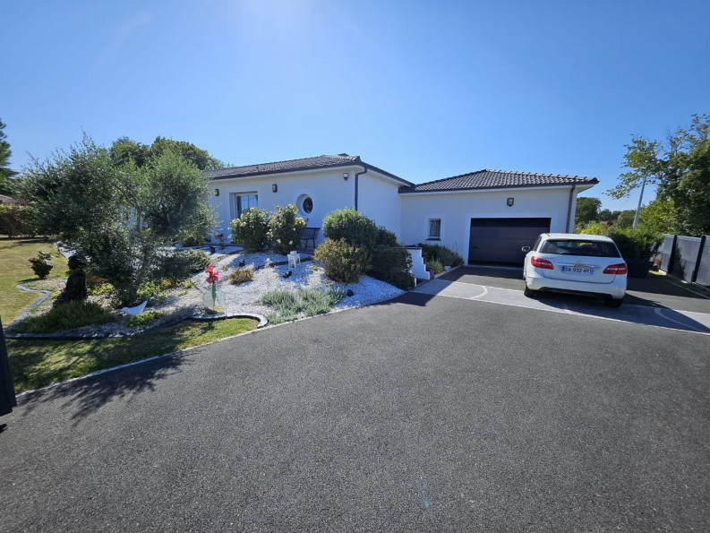 sale Maison La Chapelle Gonaguet - Photo 20