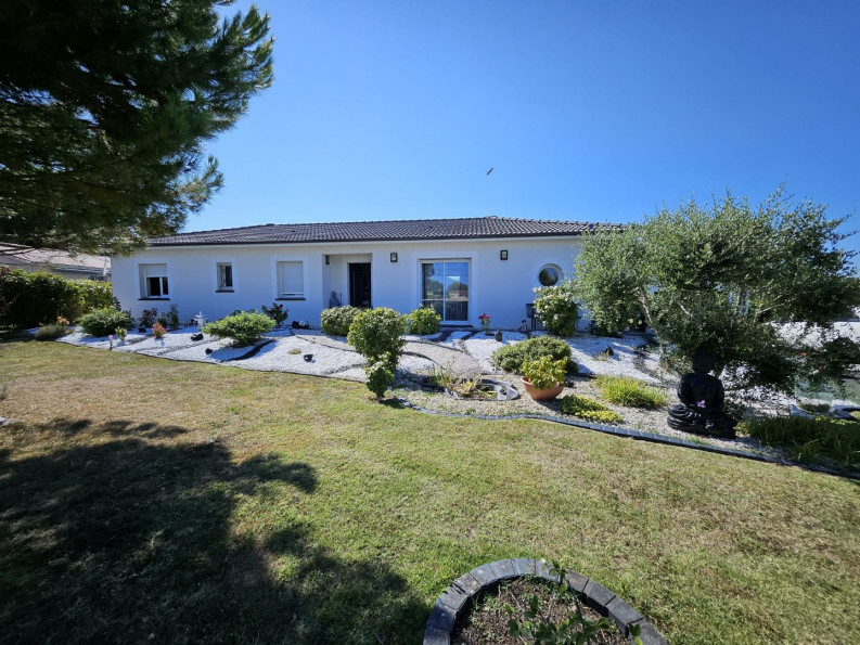 sale Maison La Chapelle Gonaguet - Photo 17