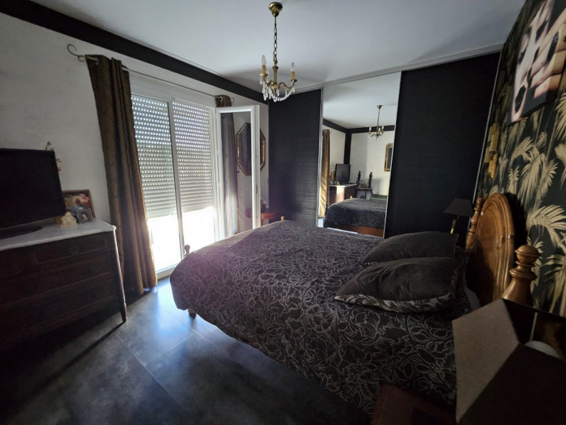 sale Maison La Chapelle Gonaguet - Photo 12