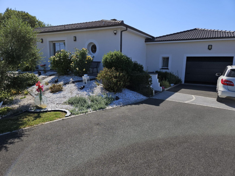 sale Maison La Chapelle Gonaguet - Photo 19