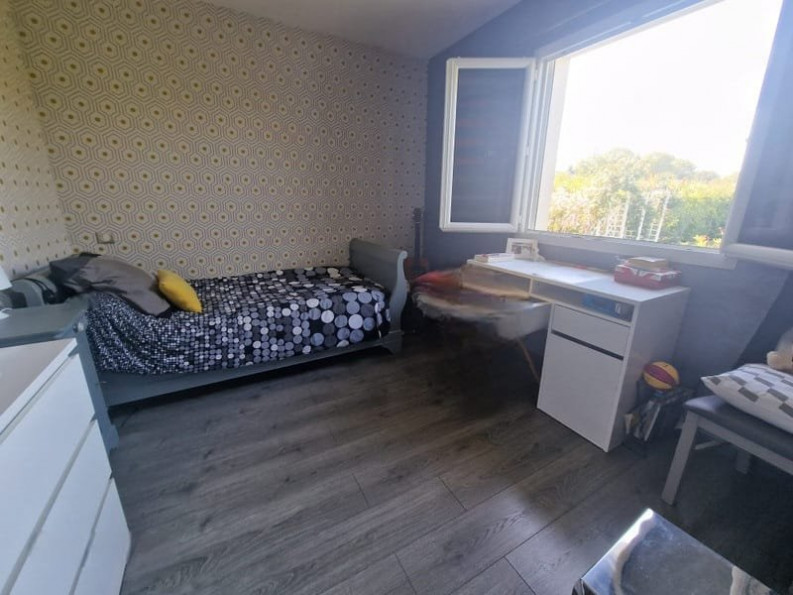 sale Maison La Chapelle Gonaguet - Photo 14