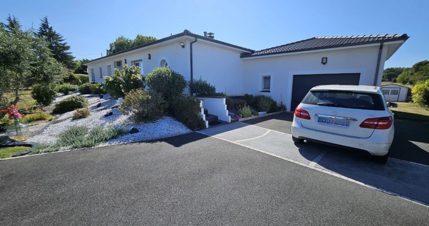 vente Maison La Chapelle Gonaguet