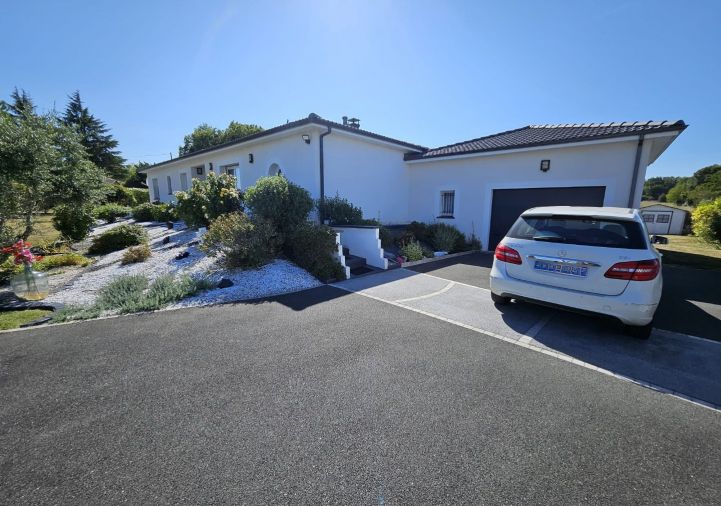 sale Maison La Chapelle Gonaguet