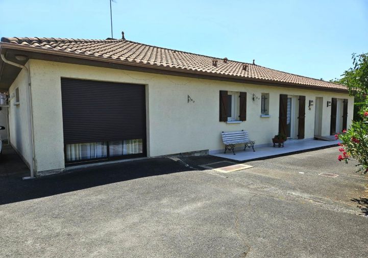 vente Maison Marsac Sur L'isle