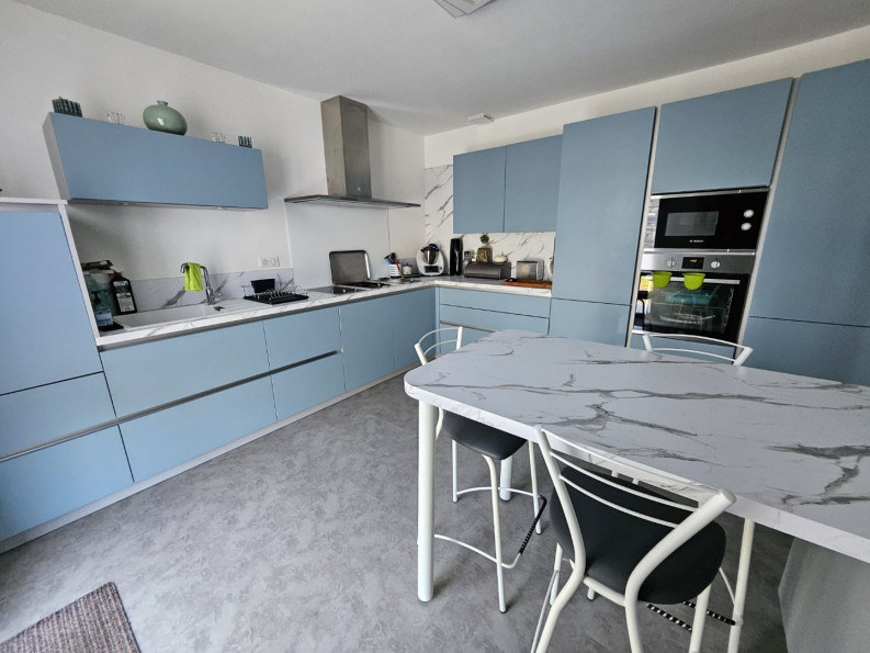 vente Maison Marsac Sur L'isle - Photo 2