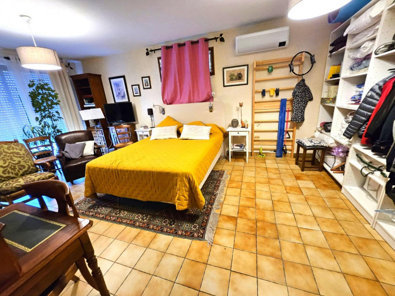 vente Maison Marsac Sur L'isle - Photo 8