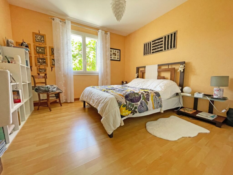 vente Maison Marsac Sur L'isle - Photo 7