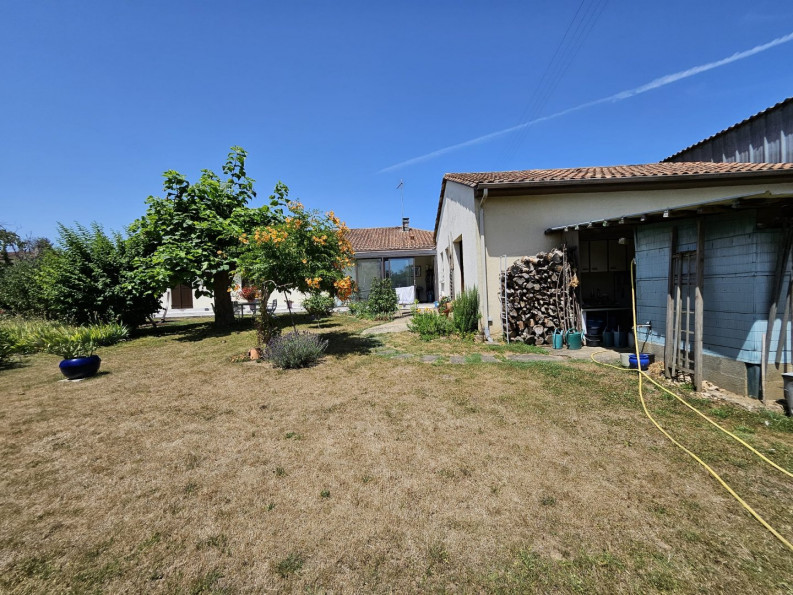 vente Maison Marsac Sur L'isle - Photo 15