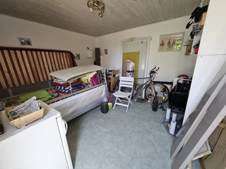 vente Maison Marsac Sur L'isle - Photo 19