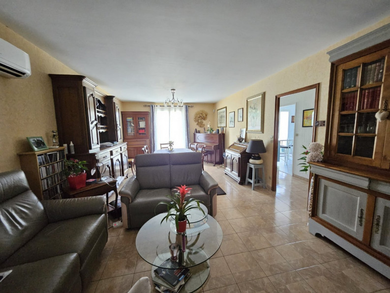 vente Maison Marsac Sur L'isle - Photo 16
