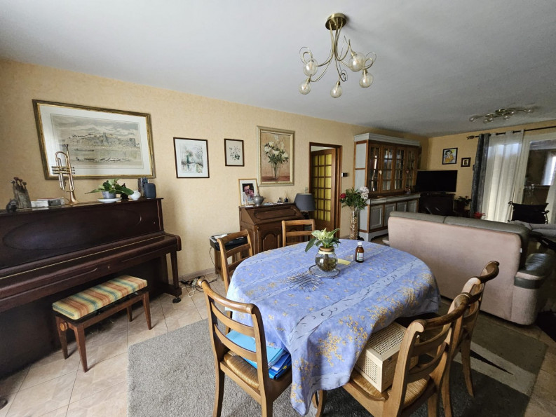 vente Maison Marsac Sur L'isle - Photo 18