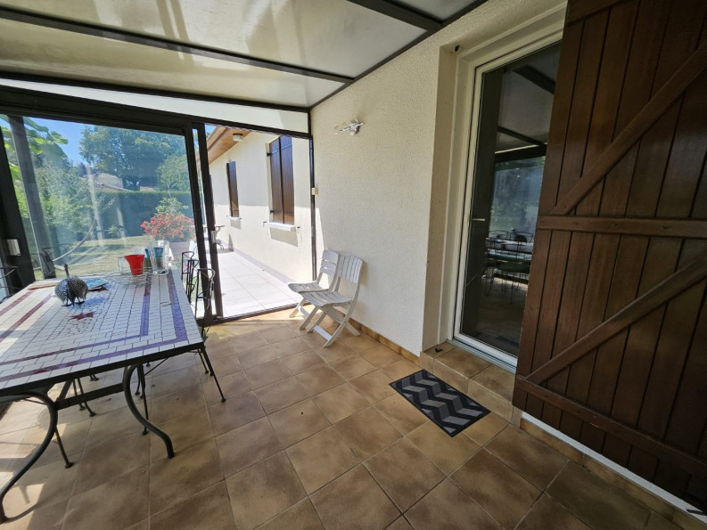 vente Maison Marsac Sur L'isle - Photo 20