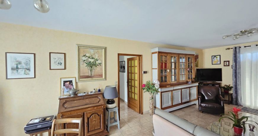 vente Maison Marsac Sur L'isle