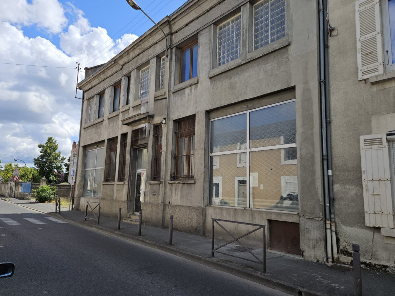 vente Maison Perigueux - Photo 20