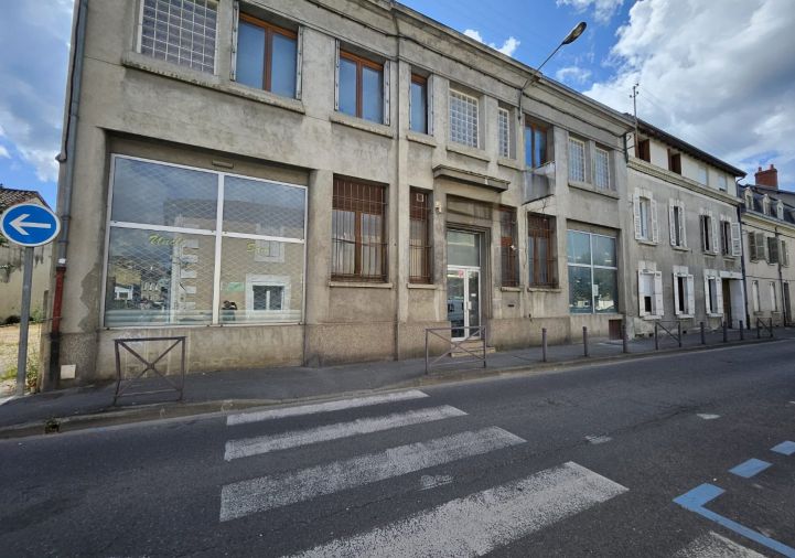 vente Maison Perigueux