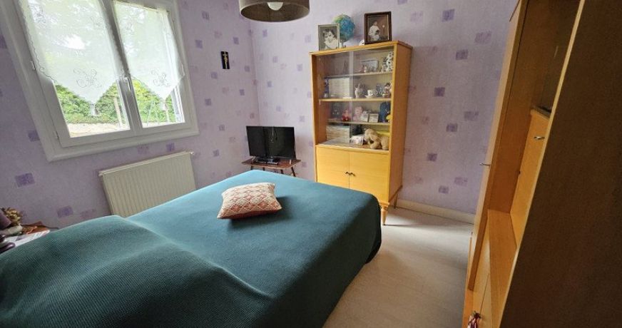 vente Maison Boulazac