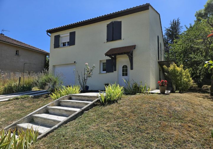 vente Maison Boulazac