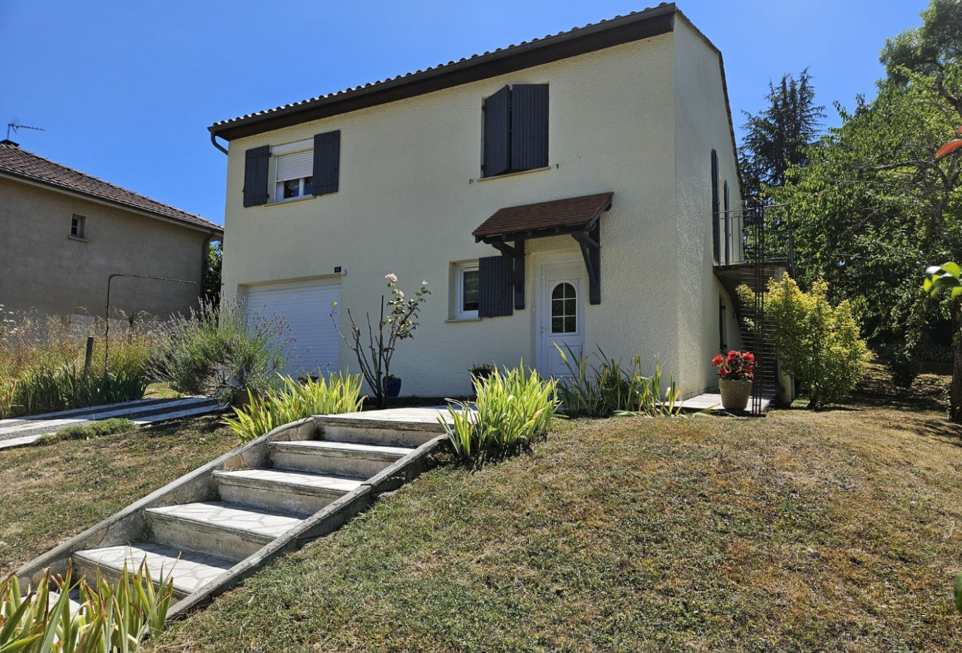 vente Maison Boulazac - Photo 1