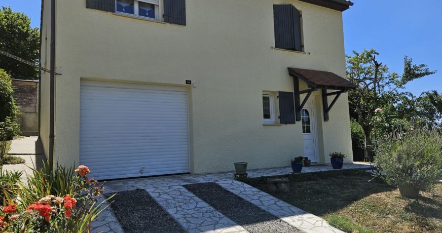 vente Maison Boulazac