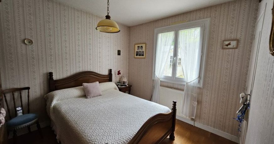 vente Maison Boulazac