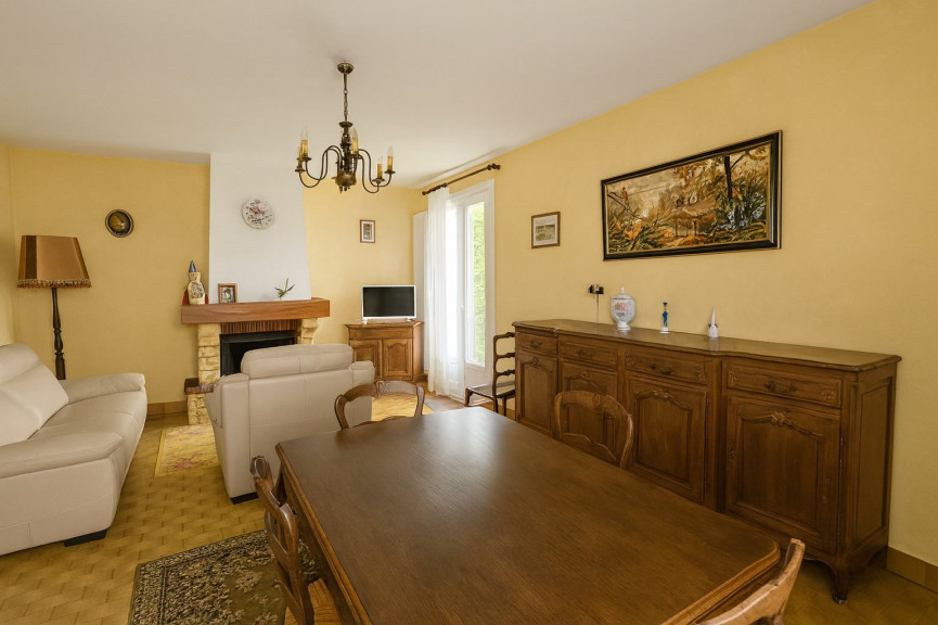 vente Maison Boulazac - Photo 4