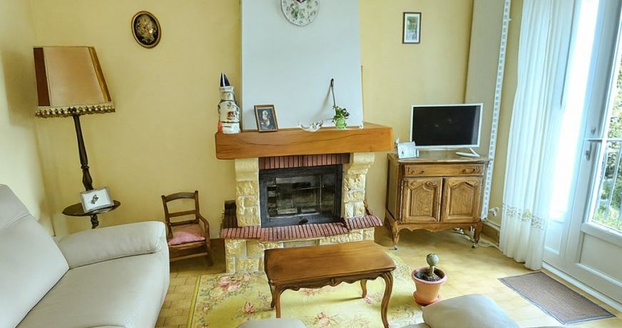 vente Maison Boulazac