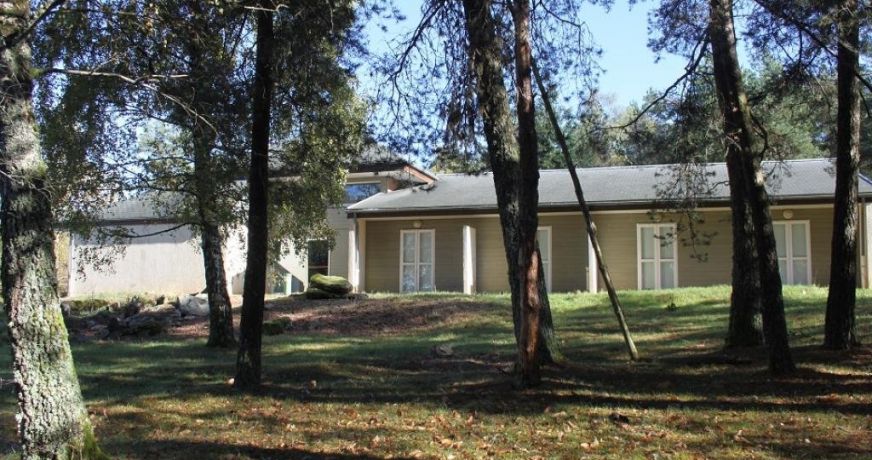 vente Propriété Egletons