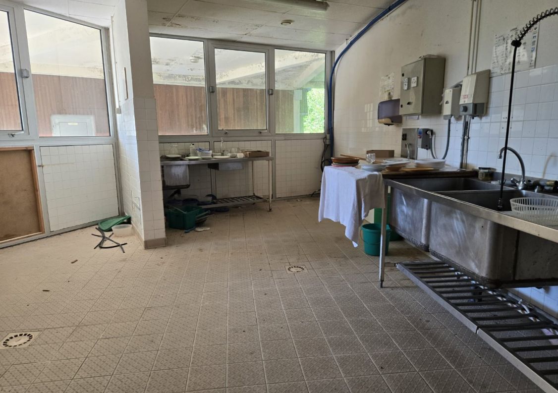 vente Propriété Egletons