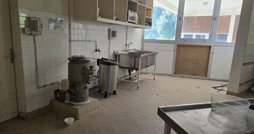 vente Propriété Egletons