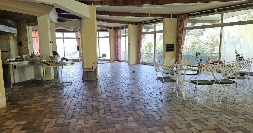 vente Propriété Egletons