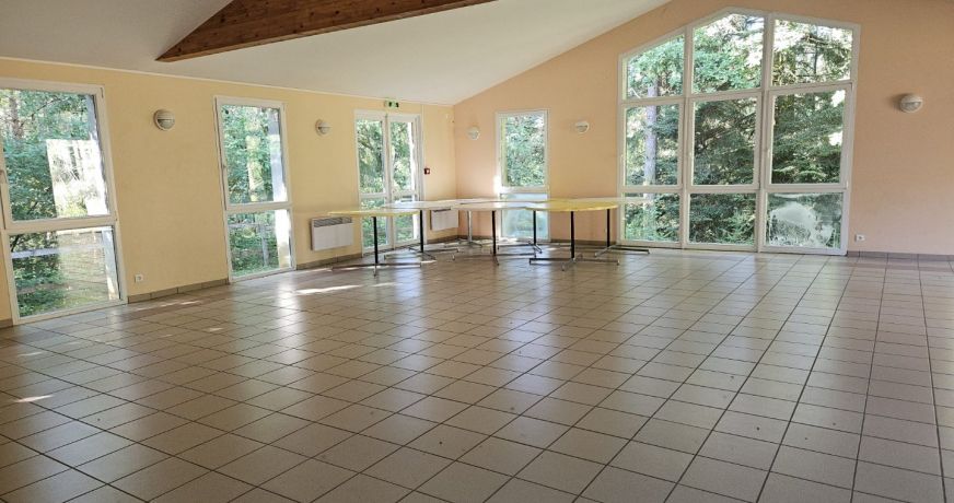 vente Propriété Egletons