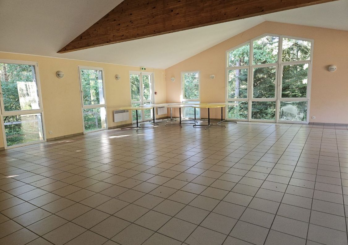 vente Propriété Egletons