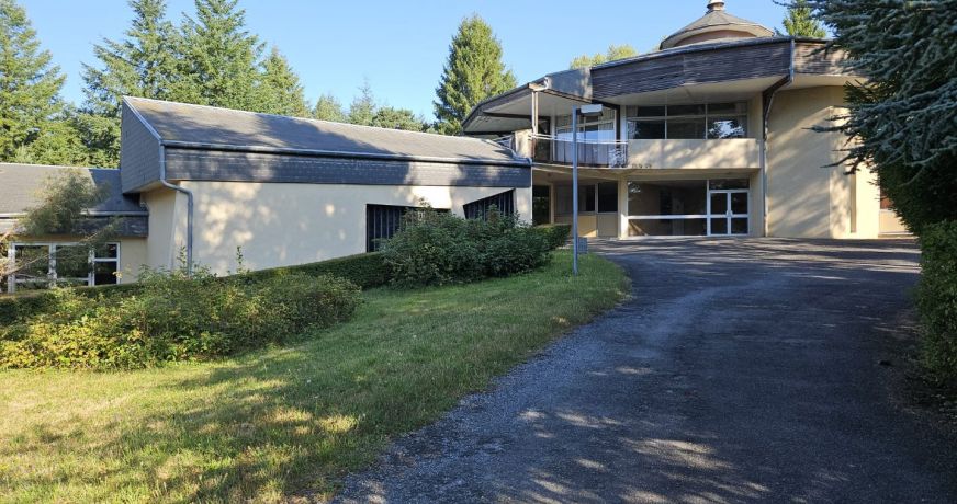 vente Propriété Egletons