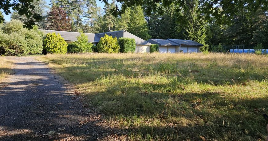 vente Propriété Egletons