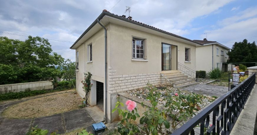 vente Maison Perigueux