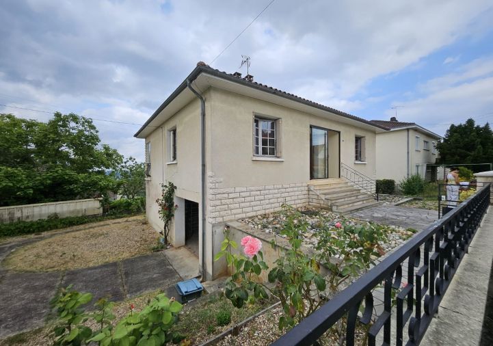 vente Maison Perigueux