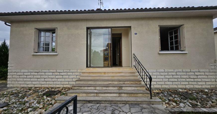 vente Maison Perigueux