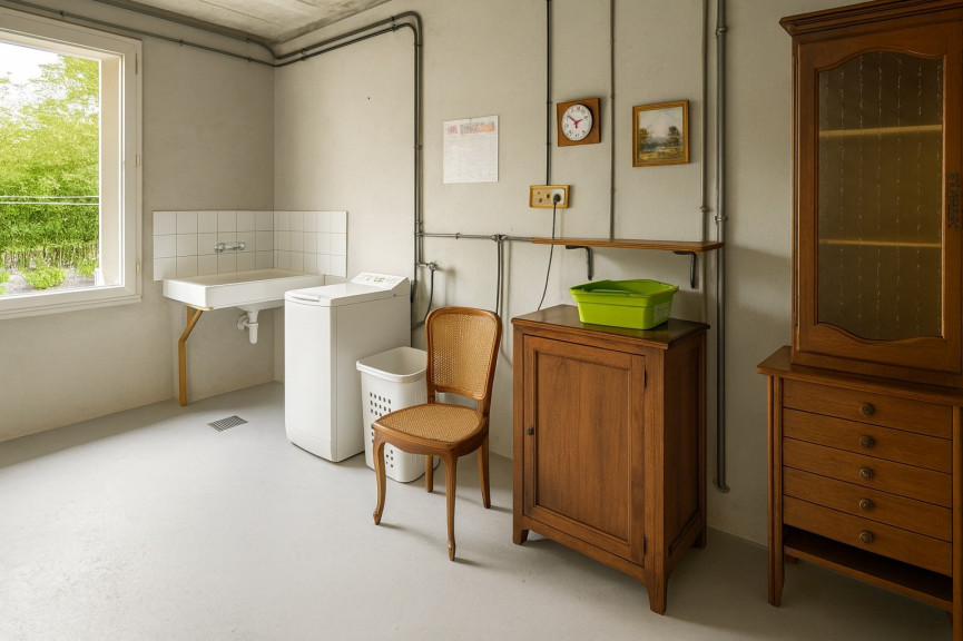 vente Maison Perigueux - Photo 15