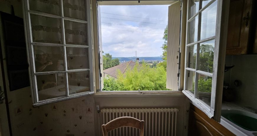 vente Maison Perigueux