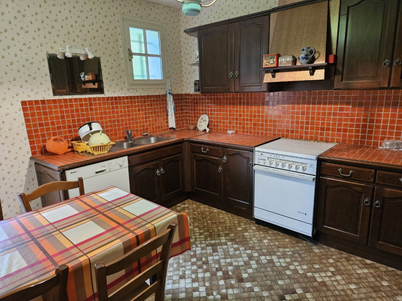 vente Maison Perigueux - Photo 2