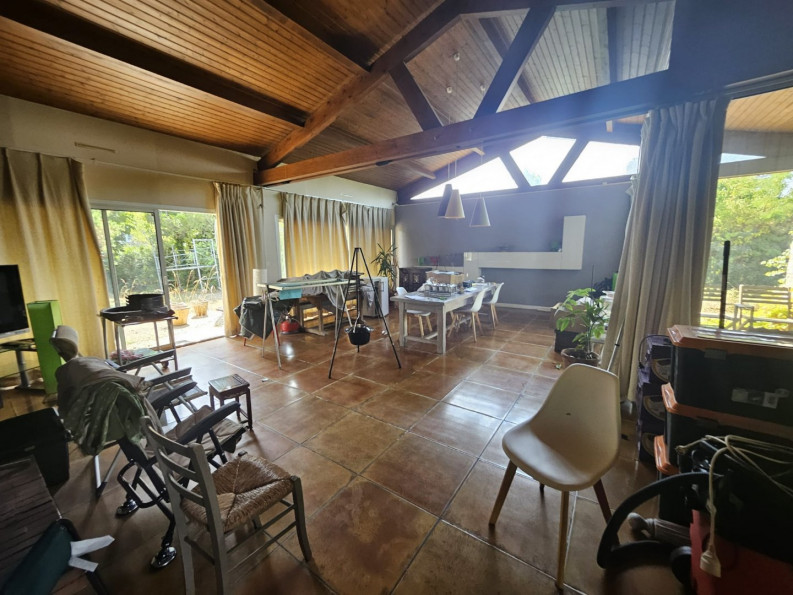 vente Maison Montbron - Photo 7