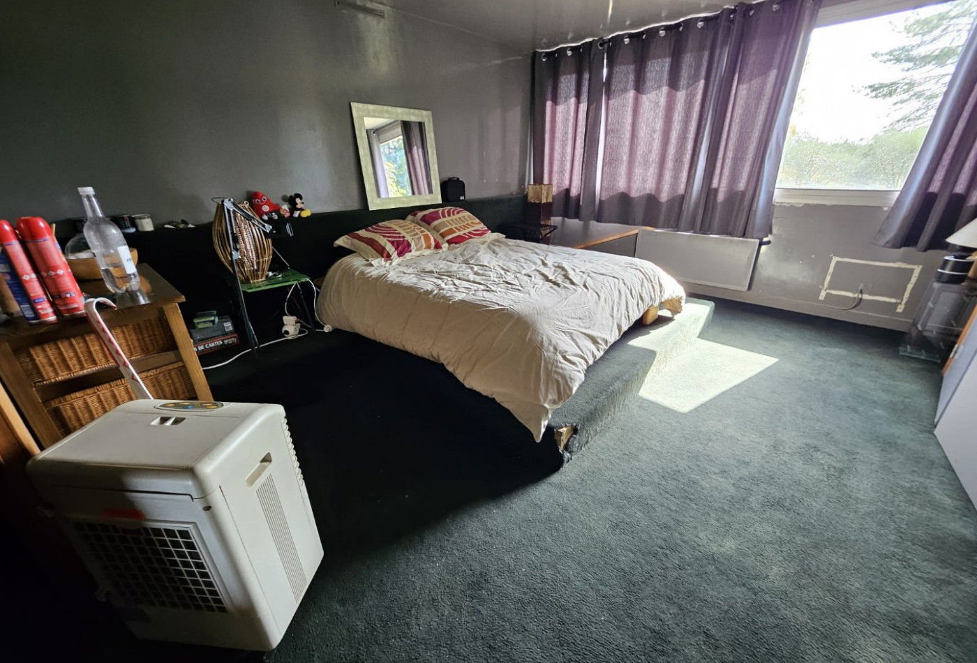 vente Maison Montbron - Photo 8